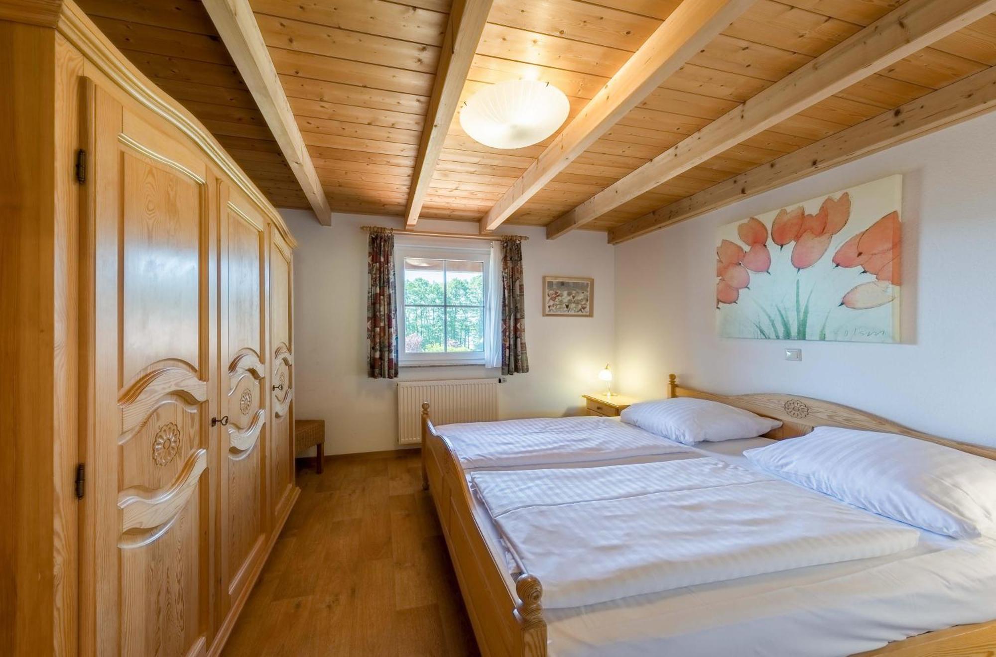 Haus Himmelblau Am Jabeler See Eksteriør bilde